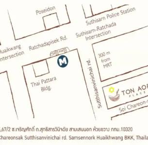 Ton Aor Place - 30