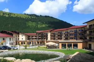 Bad Hindelang - Hotels