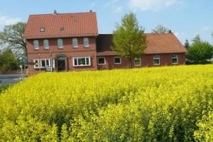 Hotel-Gaststatte Mutter Buermann, Hemmingen