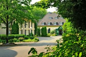 Ringhotel Waldhotel Heiligenhaus, Heiligenhaus