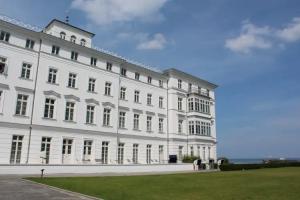 Ostseebad-Heiligendamm - Hotels