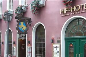 HIP Hotel, Heidelberg