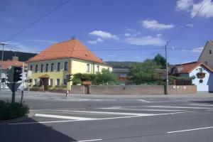 Hotel Rose Heidelberg inklusive Fruhstuck & Saunanutzung, Heidelberg