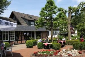 Hattingen - Hotels