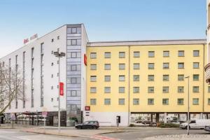 ibis Hotel Hannover City, Hannover