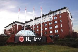 H4 Hotel Hannover Messe, Hannover