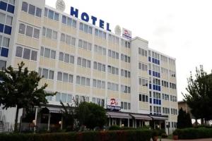 Pro Messe Hotel Hannover, Hannover