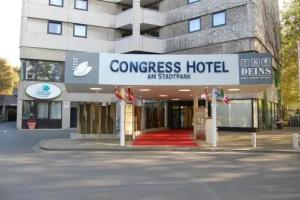 Congress Hotel am Stadtpark, Hannover