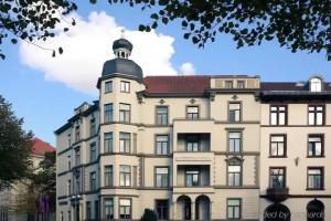 Mercure Hotel Hannover City, Hannover