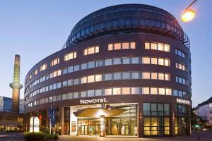 Novotel Hannover, Hannover