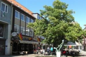 Hotel an der Marktkirche, Hannover