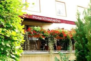 Hotel Elisabetha Garni, Hannover