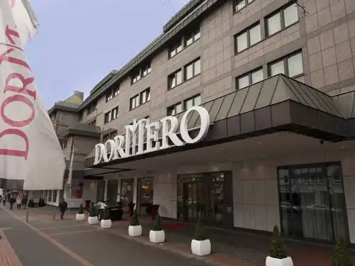 DORMERO Hannover - 0