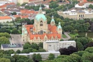 Deutsche Messe Zimmer - Private Apartments & Rooms Hannover City - room agency, Hannover