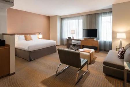 Courtyard by Marriott Los Angeles L.A. LIVE - 131