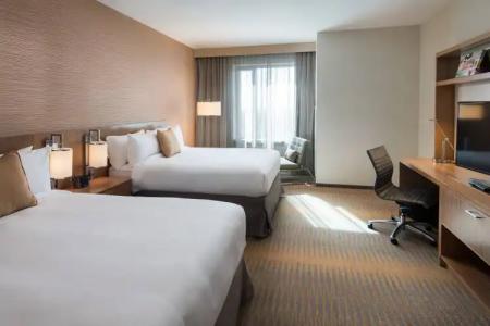 Courtyard by Marriott Los Angeles L.A. LIVE - 104