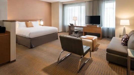 Courtyard by Marriott Los Angeles L.A. LIVE - 130