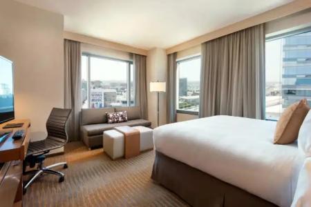 Courtyard by Marriott Los Angeles L.A. LIVE - 132