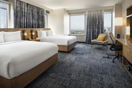 Courtyard by Marriott Los Angeles L.A. LIVE - 114