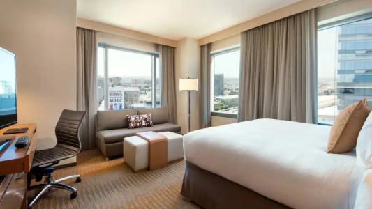 Courtyard by Marriott Los Angeles L.A. LIVE - 102