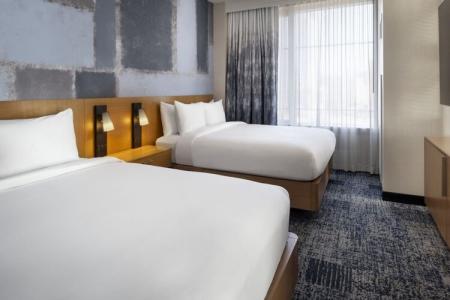 Courtyard by Marriott Los Angeles L.A. LIVE - 113