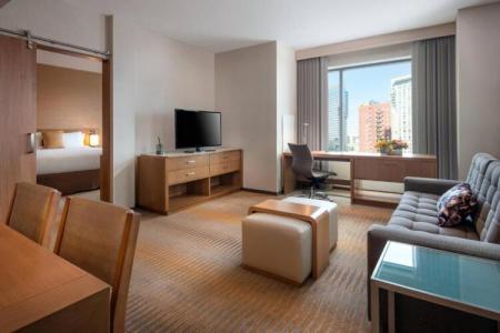 Courtyard by Marriott Los Angeles L.A. LIVE - 147