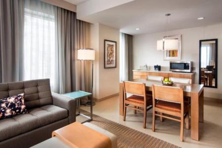 Courtyard by Marriott Los Angeles L.A. LIVE - 148