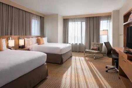 Courtyard by Marriott Los Angeles L.A. LIVE - 103