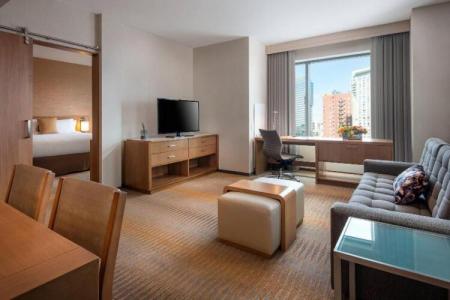 Courtyard by Marriott Los Angeles L.A. LIVE - 150