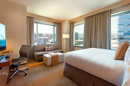 Courtyard by Marriott Los Angeles L.A. LIVE - 142