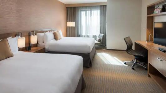 Courtyard by Marriott Los Angeles L.A. LIVE - 105