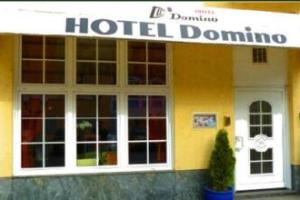 Hotel Domino, Hanau