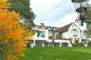 Hotel Birkenhof, Hanau