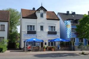 Hotel Stangl Hammer Brunnen, Hamm