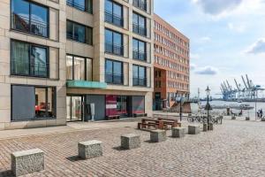 Clipper Boardinghouse - Hamburg-Holzhafen, Hamburg