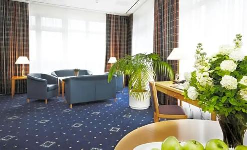 Holiday Inn Hamburg, an IHG - 124