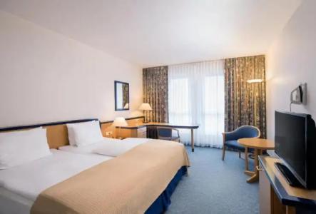 Holiday Inn Hamburg, an IHG - 81