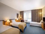 Premium Triple room