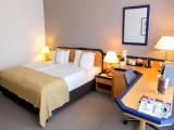 Premier room