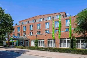 ibis Styles Hamburg Alster City, Hamburg