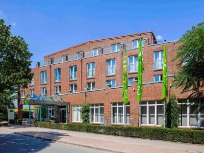 ibis Styles Hamburg Alster City - 0