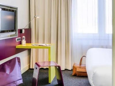 ibis Styles Hamburg Alster City - 52