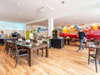 ibis Styles Hamburg Alster City - 34