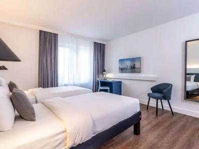 ibis Styles Hamburg Alster City - 55