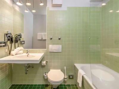 ibis Styles Hamburg Alster City - 45