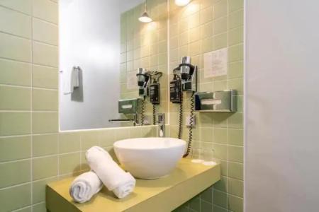 ibis Styles Hamburg Alster City - 66