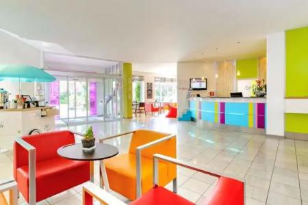 ibis Styles Hamburg Alster City - 51