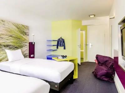 ibis Styles Hamburg Alster City - 6