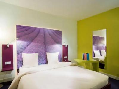 ibis Styles Hamburg Alster City - 5