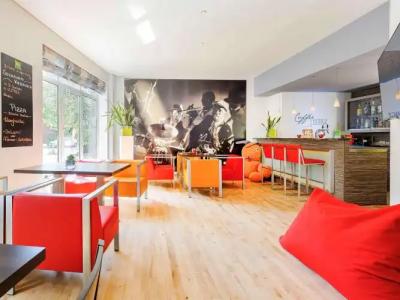 ibis Styles Hamburg Alster City - 11